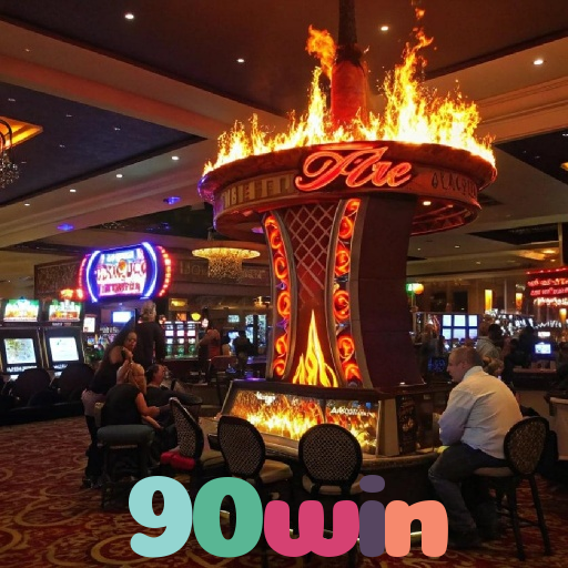 90win 