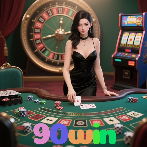 90win 