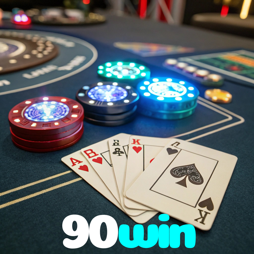 90win 