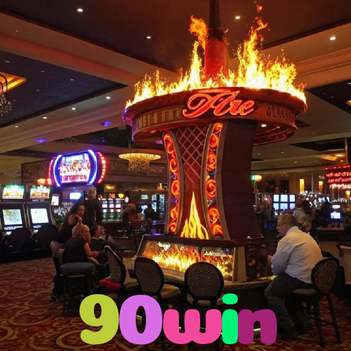 90win 