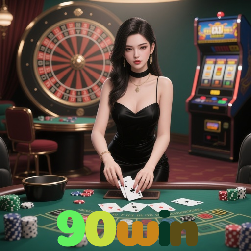 90win 