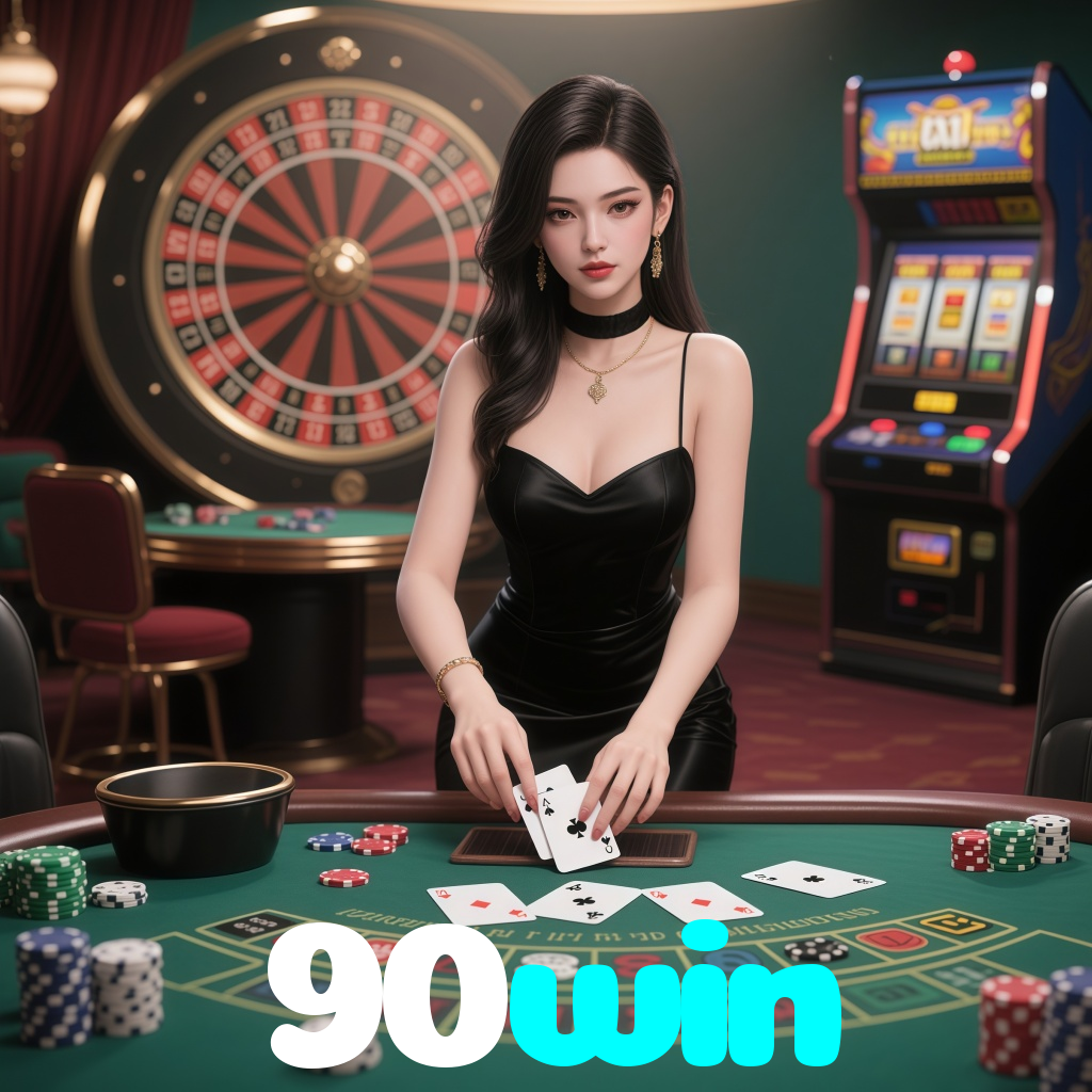 90win 