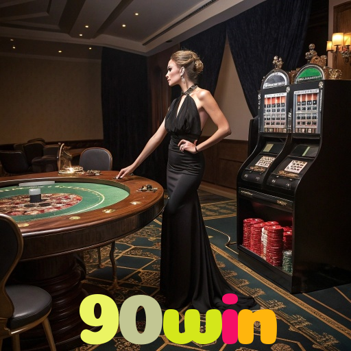90win 
