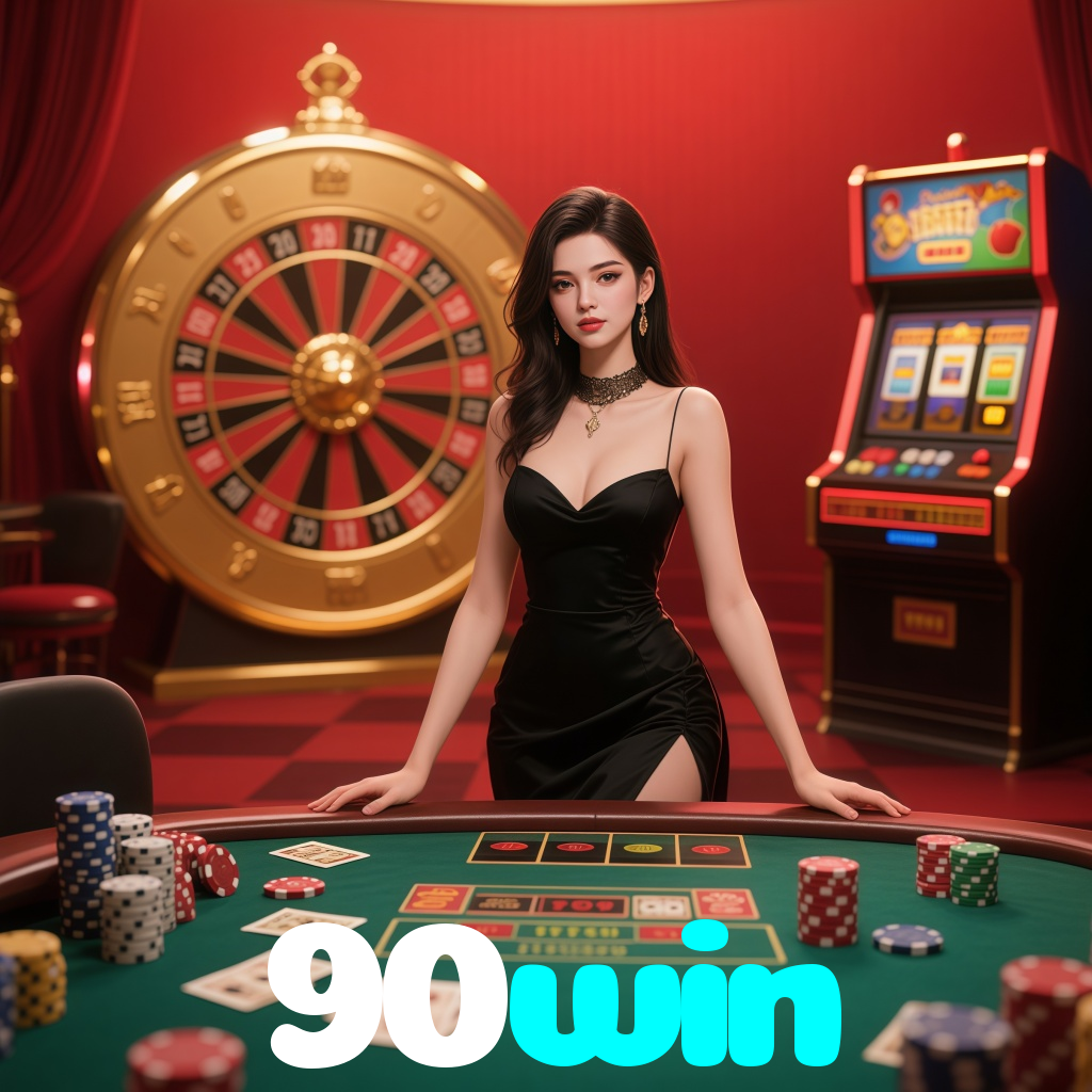 90win