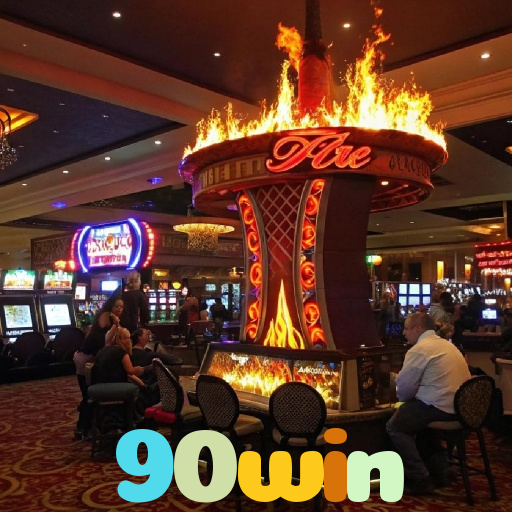 90win 