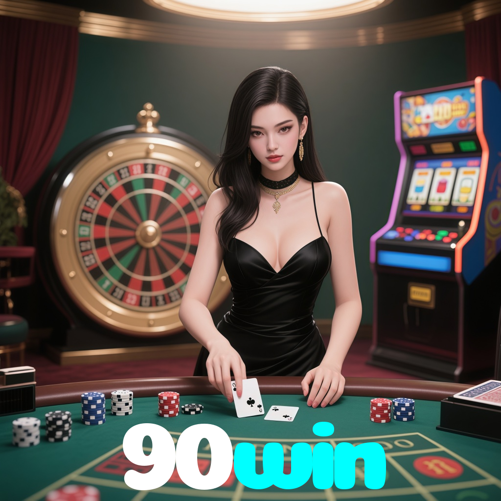 90win 