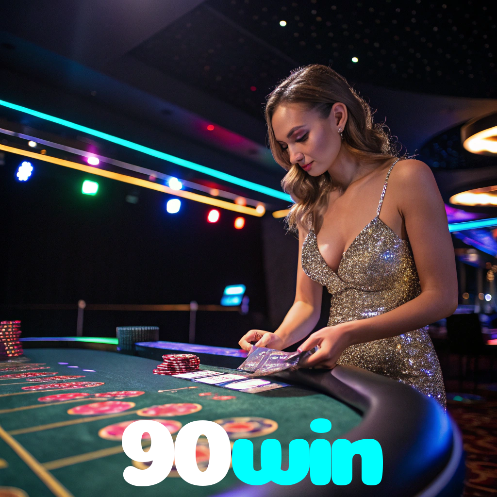 90win 
